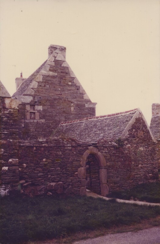 Pignon De Maison à Plouguerneau · Portail De Valorisation Des ...